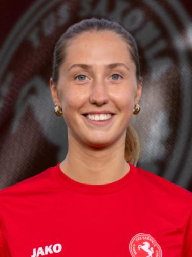 Lara Marie Maplesden