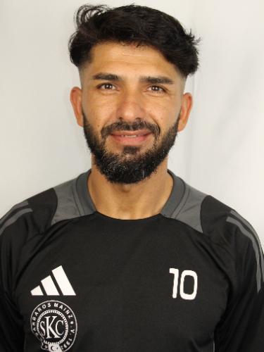 Gökhan Kavakli