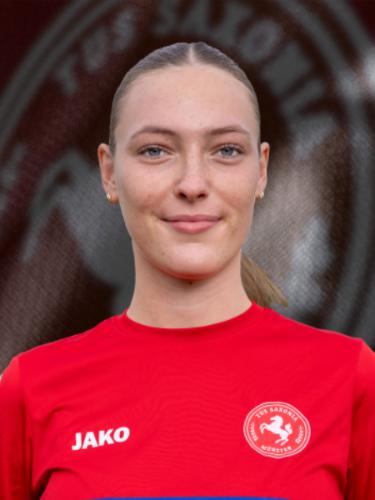 Lena Marie Selle