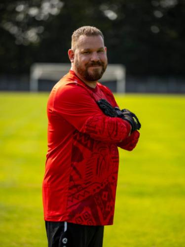 Tim Krampe