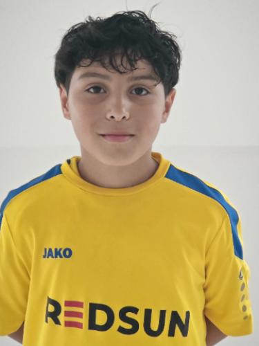 Khaled M' Hadhbi