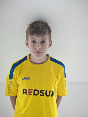 Simon Thomas van Woezik