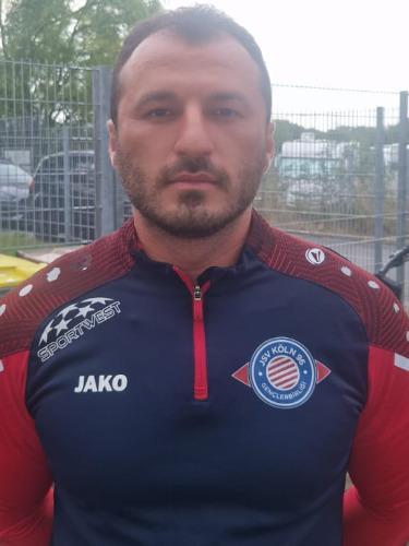 Kürsat Benlisoy