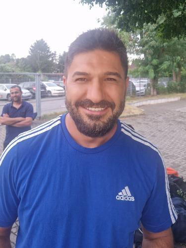 Mahsum Güler