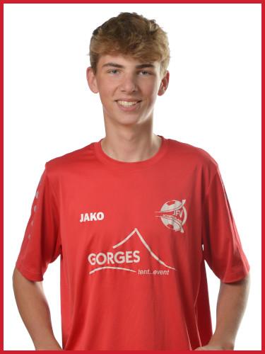 Luca Bleser