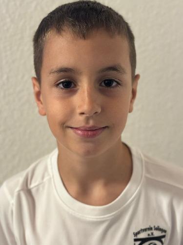 Alexandros Hekuri