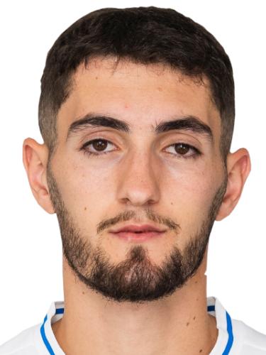 Albin Berisha