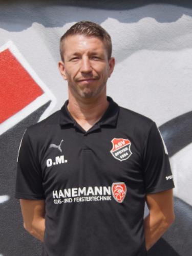 Daniel Maag