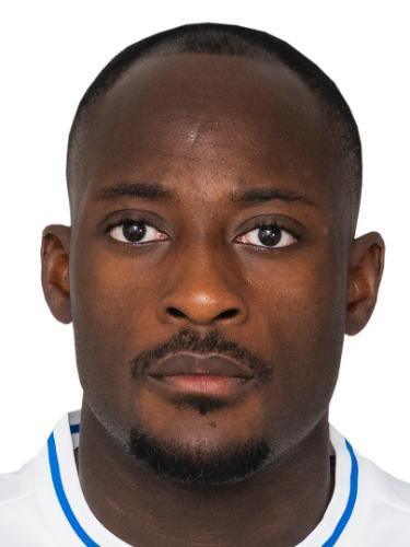 Christian Kinsombi