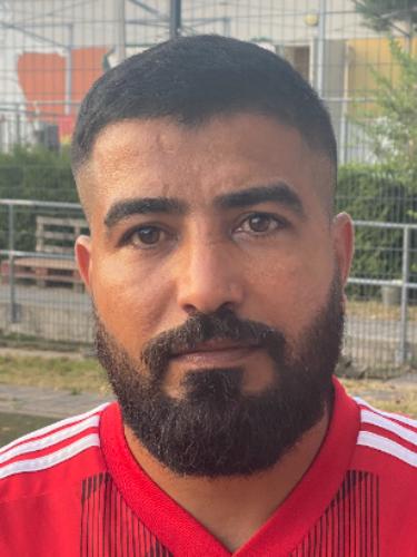 Mohammed Al Naddaf