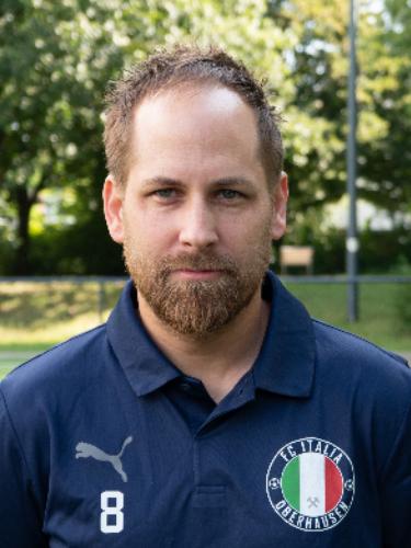 Christoph Arntzen