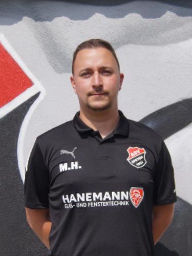 Marc Hochdörfer