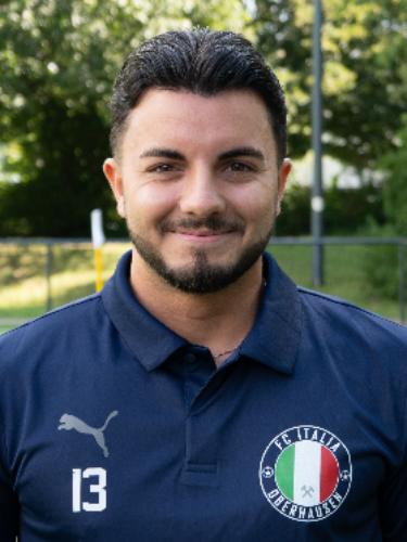 Angelo Barletta