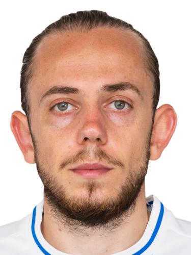 Adrien Lebeau