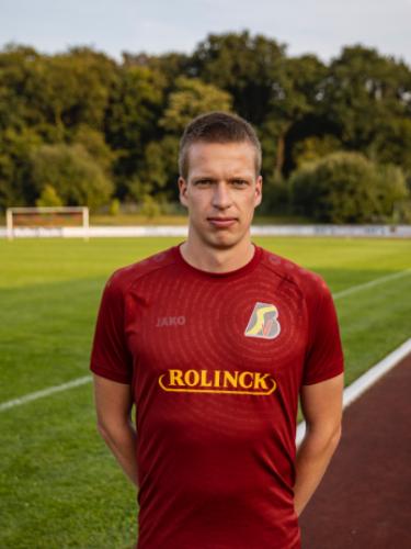 Tom-Steffen Beckmann