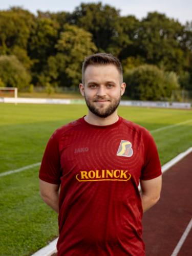 Max Christopher Belke