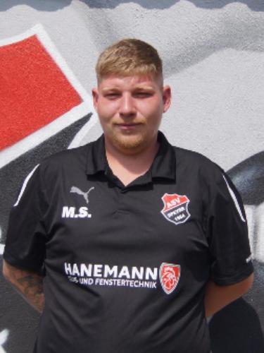 Marcel Stephan