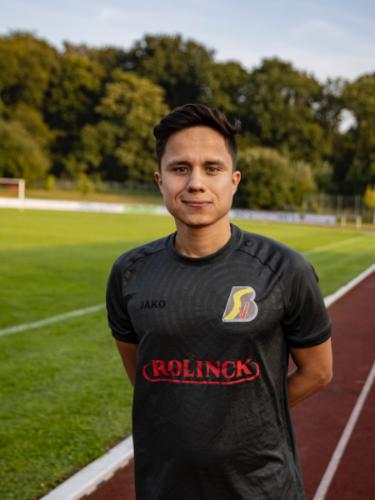 Sebastian Borja Gaitan