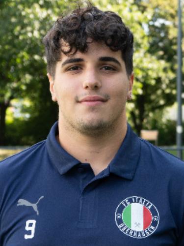 Gabriel D Amico
