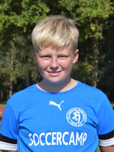 Theo Knüppel