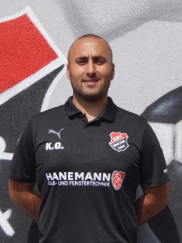 Kerim Gökcen