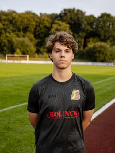 Valentin Brüffer