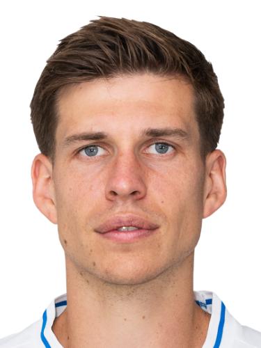 Alexander Rossipal