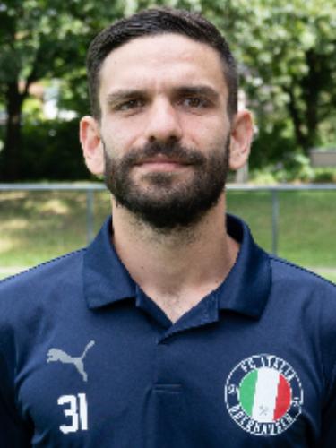 Kadir Demircan