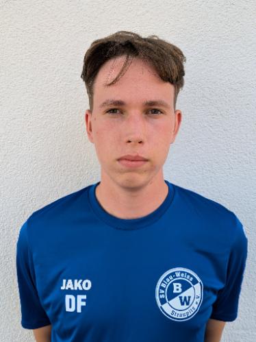 Dominik Franke