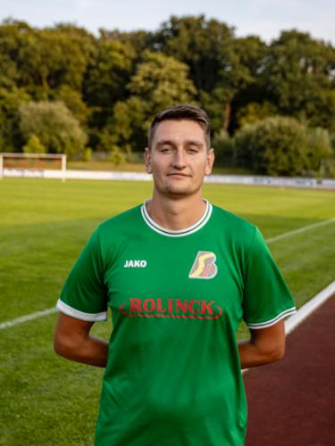 Bastian Heckmann