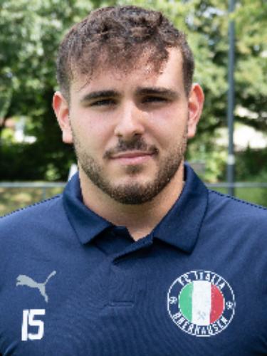 Orazio Gambino