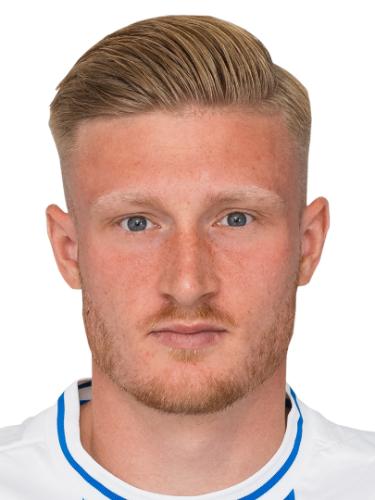 Kevin Schumacher