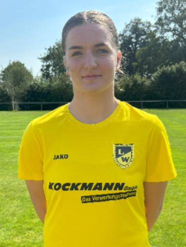 Emma Möhring