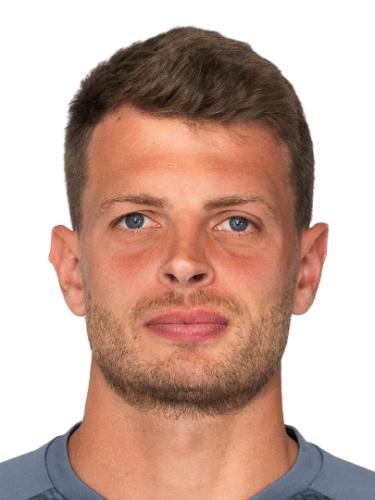 Benjamin Uphoff