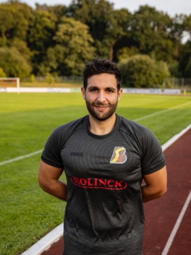 Hakan Kolukisa