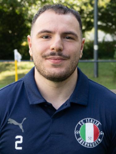 Luciano Licari