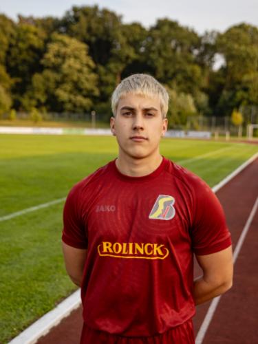Marlon Steege