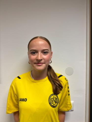Lara Sophiie Kipka