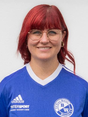 Eileen Christin Schade