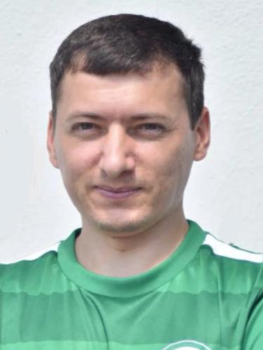 Alexej Andrjuschin