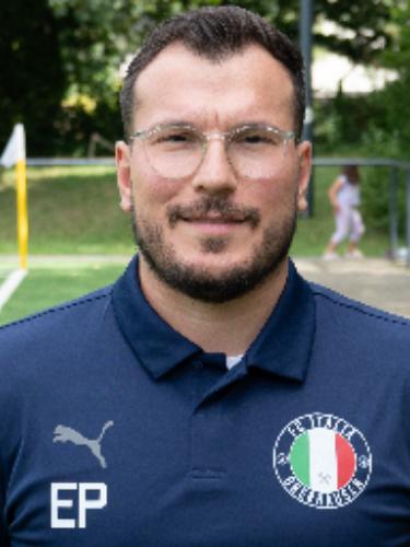 Gaspare-Enrico Picone