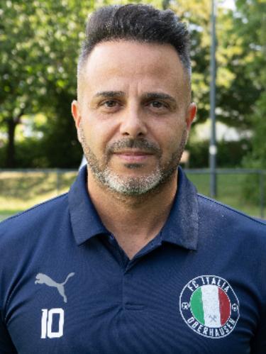 Sandro Pinna