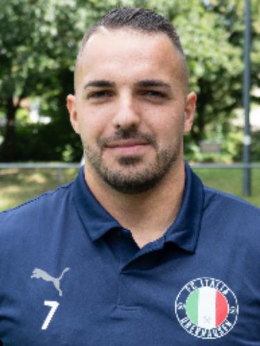 Antony Susca