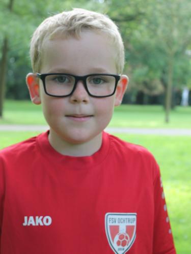 Benno Pelster