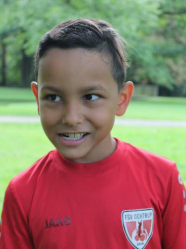 Younes Chehab