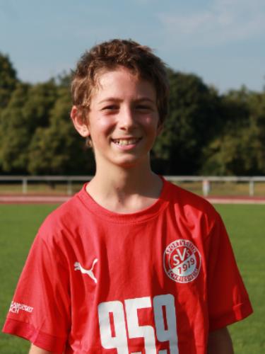 Noah Pöschko