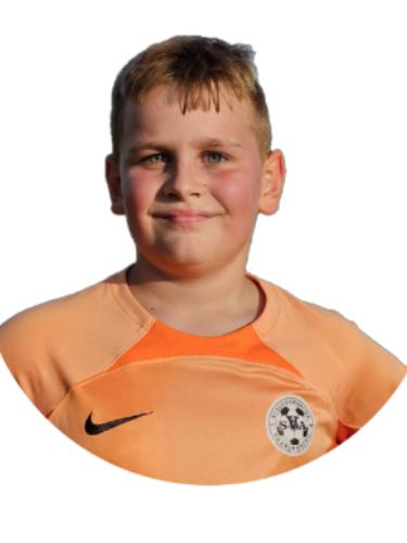 Jack Frey