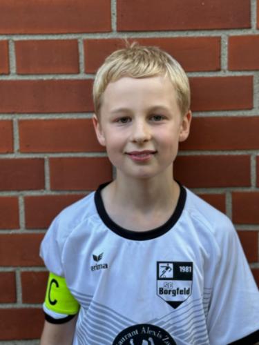 Niklas Joshua Höfft