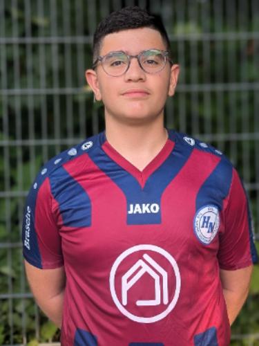 Yasa Salam Hamad Abdulla