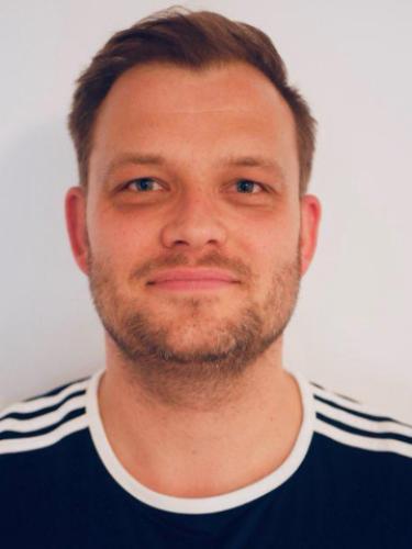 Sebastian Schäfer